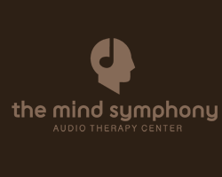 Mind symphony Logo